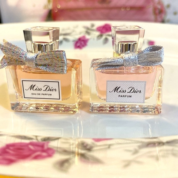 DIOR Miss Dior 2 set in box - Picture 2 of 6